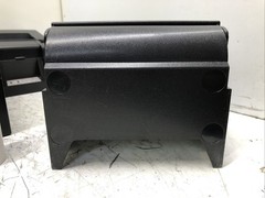 LOT OF 10 – Fujitsu FP-1000 Thermal Printer (KA02066-D107) – TESTED WORKING