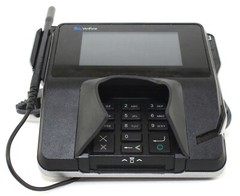 Verifone MX915 M132-409-01-R POS Credit Card Terminal Pinpad MX900-02; 6148216