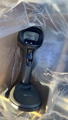 Zebra DS9808-SR Barcode Hybrid Next Gen Scanner Stand & Cable Included Ncr Pos