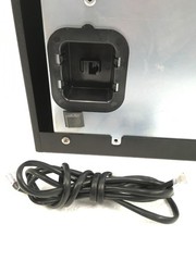 APG Cash Drawer RKM-BL1816 w/Ethernet Cable WORKING FREE SHIPPING NO KEY QTY