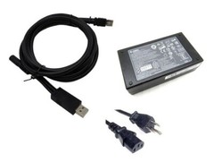USB Cable/Power to Replace Zebra CBA-U42-S07PAR DS3678 LI3678 STB3678 DS3608!🔥⭐
