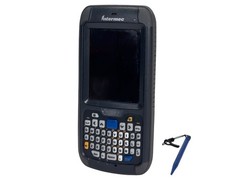 Honeywell Intermec CN70 QWERTY 2D Imager Windows Barcode Scanner Refurbished!🔥⚡