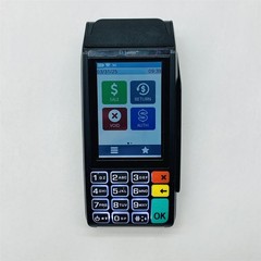 Dejavoo Z9 Vega 3000 3G WiFi Wireless Contactless Credit Card Terminal 10508051