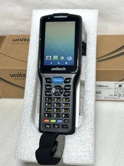 Unitech HT380 Rugged Handheld Bluetooth- OPEN BOX- FREE SHIP