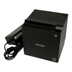 Epson TM-M30ii-092 Model M362A Thermal Printer, Ethernet/USB *NOT Bluetooth*