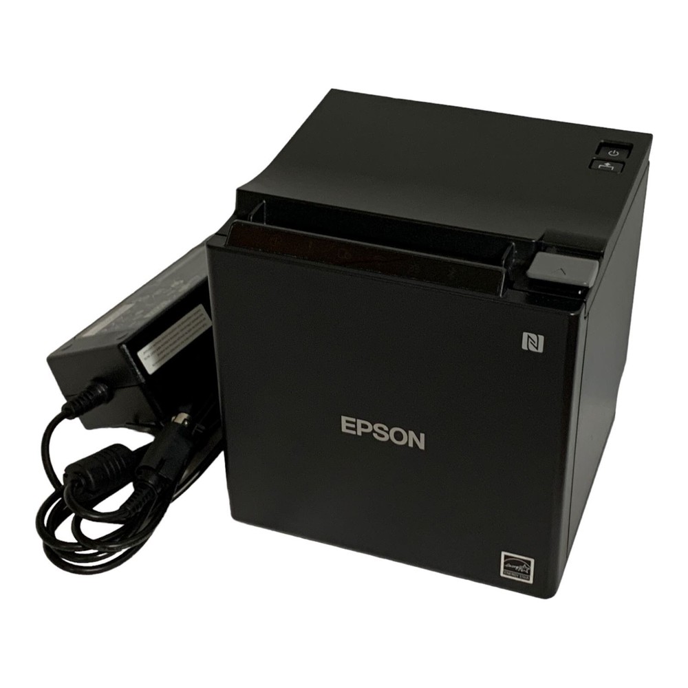 Epson TM-M30ii-1N-022 Model M362C Thermal Printer,Ethernet-LAN/USB*NOT BLUETOOTH