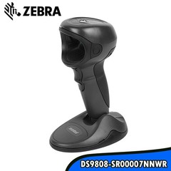 Zebra Symbol DS9808-SR00007NNWR 2D/1D/QR Code Barcode Scanner With USB cable US