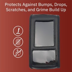 Ingenico Move/5000 Protective Carrying Case