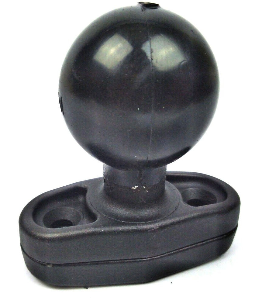 Zebra Symbol Clamp Base for 4″ or 12″ RAM Arm 2″ Max Width MT3505 NEW (sealed)