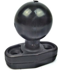 Zebra Symbol Clamp Base for 4″ or 12″ RAM Arm 2″ Max Width MT3505 NEW (sealed)