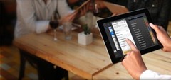 POS system register Retail store Liquor Convenience Restaurant Bar Pizza Tablet