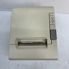 Epson TM-T88IV M129H Thermal Receipt Printer with Power Supply – NETWORK CAT-5