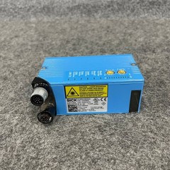 SICK CLV650-08300A Industrial Barcode Scanning Sensor 1050845