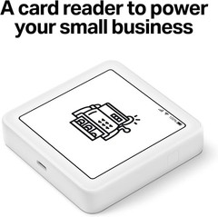 Solo Credit Card Reader: Reliable Wi-Fi Connection