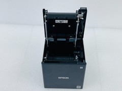 USED Epson TM-M30 Thermal POS Receipt Printer NO AC ADAPTER FREE SHIPPING 🚚