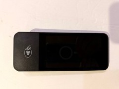 WisePOS E Wired Credit Card Terminal