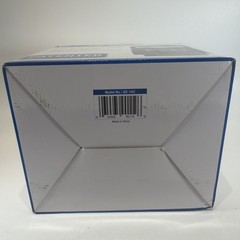 Royal Sovereign QS-1AC Electric Coin Sorter Counter Machine Tested