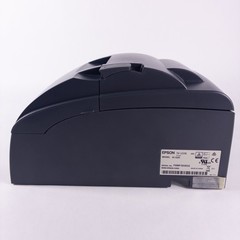 EPSON TM-U220B M188B Dot Matrix Kitchen Bar POS Receipt Printer Serial w Power