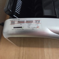 ANEKEN Bill Counter AL-1000 UV, MG, IR, DD Detection – 1,000 Notes Per Minute