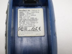 Vocollect Talkman TAP801 Voice Headset Computer (USED, Extra Battery)