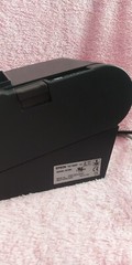 Epson TM88IIIP Model M129C Receipt Printer. Used Working.