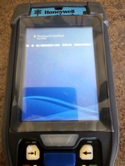 Honeywell CK75 cold storage, CK75AA6MN00W1420 – Cold Storage, EX25, ETE.