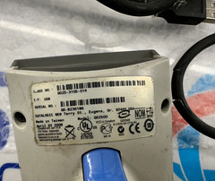 PSC Scanner QS2500 Datalogic Barcode Scanner USB