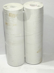 Pack of 10 Cash Register Rolls 44mm x 45.7m – 1 3/4″ x 150′ Point of Sale