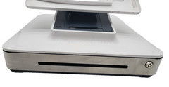 ELO Touch ETT10I1 POS System Dock w/Printer, Money Tray(SCRATCH ON SCEEN)