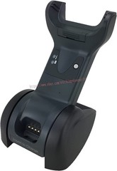 Datalogic Gryphon GM4132-BK-433K1 433MHz Cordless 1D Barcode Scanner with Cradle