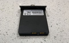 501-896 Orderman Li-Ion Battery For Sol And Msr09031 501-209