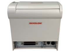 Samsung Bixolon SRP-350 Plus II Direct Thermal Receipt POS Printer USB Serial