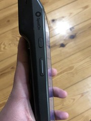 SpotOn ELO EMC0650 Handheld POS Reader | Point of Sale