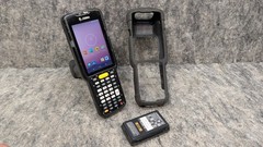 Zebra Motorola MC330K MC3300 Barcode Scanner MC330K-GI3HA3US01 🔥Factory Reset🔥