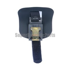 5PCS Finger Strap / Hand Strap for Zebra Motorola Symbol RS4000 RS409 Series