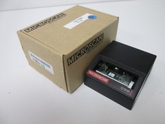 Microscan FIS-0860-0001G Barcode Scanner, Supply Power: 10-28VDC 5W Max