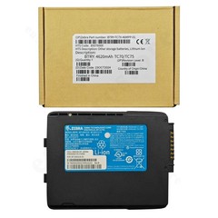 1-15 PACK New Genuine tc77 Battery for Zebra tc55 tc70 tc72 tc75 BT-000318