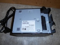 Star TSP100III Thermal Receipt Printer USB TSP143IIIU