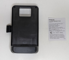 InVue CT3177 Link 2500 Standard Case Black