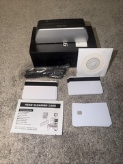 MSR X6BT USB and Bluetooth Swipe Card Reader Writer Mag 3-Track MSRX6BT