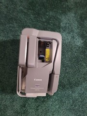 Canon ImageFormula CR-50 Check Scanner No Power Supply