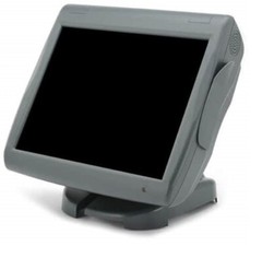 MICROS/ORACLE TERMINAL WS-5A RES, 3700, 9700, E7, NEW TOUCHSCREEN! 1YR WARRANTY