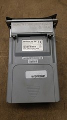 VERIFONE UX300 WPWR CREDIT CARD TERMINAL READER FOR GVR M159-300-070-WWA-C