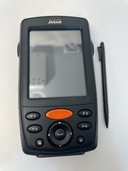 Janam XM66 Mobile Rugged Computer Handheld PC PDA BT WM6.1 XM66W-0PGFBV00 New