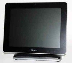 NCR 7702-8215 XR7 TOUCH TERMINAL,i5, Win 10 *WARRANTY*