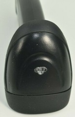 Handheld USB Laser Scanner Barcode Reader w/Stand / Unbranded