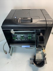 Money Controls CR106 Bulk Coin Recycler CR106IEU00002 KEY INCLUDED -No hoppers