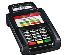 New Ingenico Lane 5000 V3 Payment Terminal – New Merchant Account Required