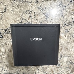 Epson TM-T20III Thermal POS Receipt Printer USB Windows 3.13in No Auto-Cutter