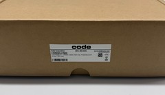 New Code CR5020‑C500 LED Countertop 1D 2D Barcode Scanner Kit 6ft USB Cable OEM